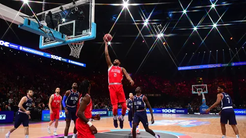Basket : Le Mans, Orléans, Cholet et Tours représentés au All Star...